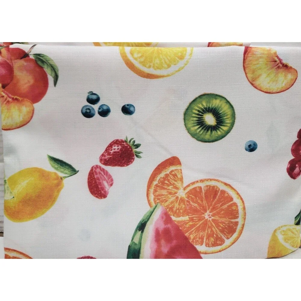 Fabric Tablecloth 60